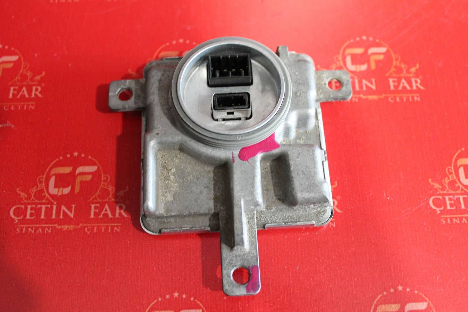 Volvo V40 VOLVO V40 XENON BEYNİ